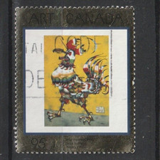 Canada Kanada  Stamps Briefmarken Sellos