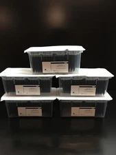 Qiagen Filter Tips 1000uL B 4x32 QIAcube Lot 5 PKS