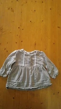 Koala baby infant girls top size 9mths