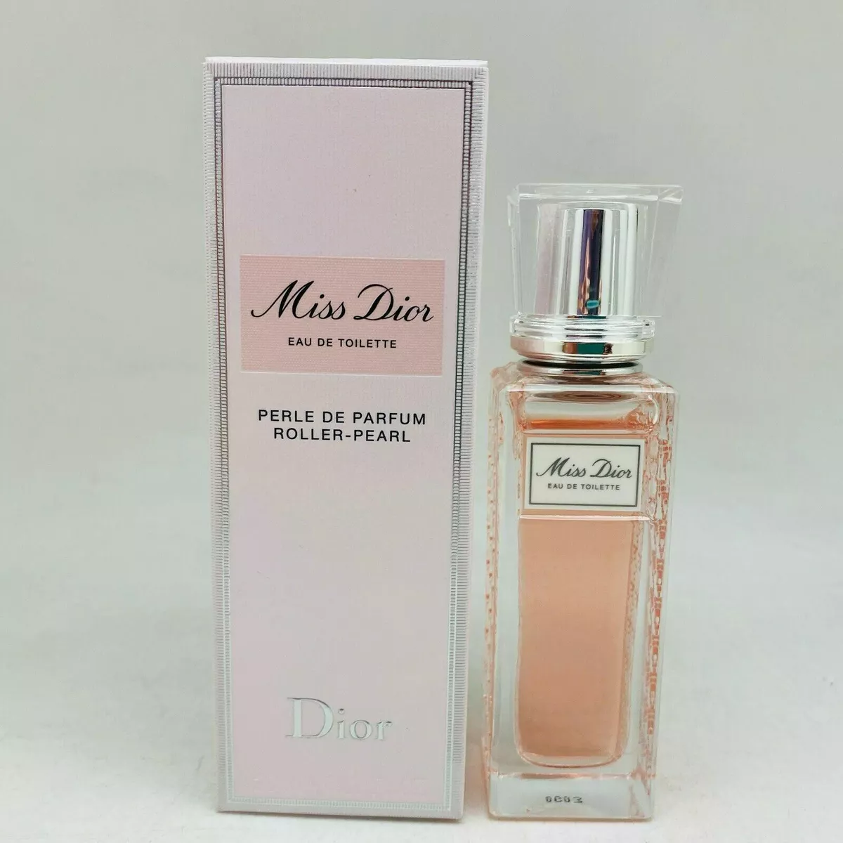  Miss Dior By Christian Dior Eau-de-toilette Spray