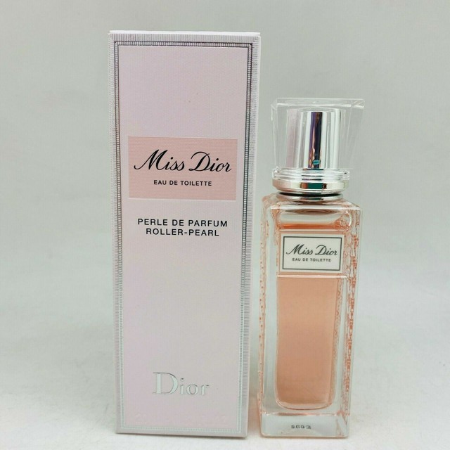 miss dior 20ml