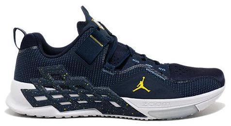 Jordan Alpha 360 TR Marquette