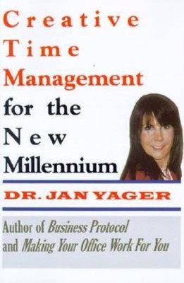 Creative Time Management For The New Millennium