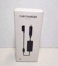 DJI Battery Car Charger for Mavic NEW READ