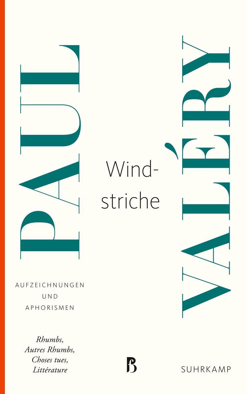 Thumbnail - Windstriche Paul Valéry