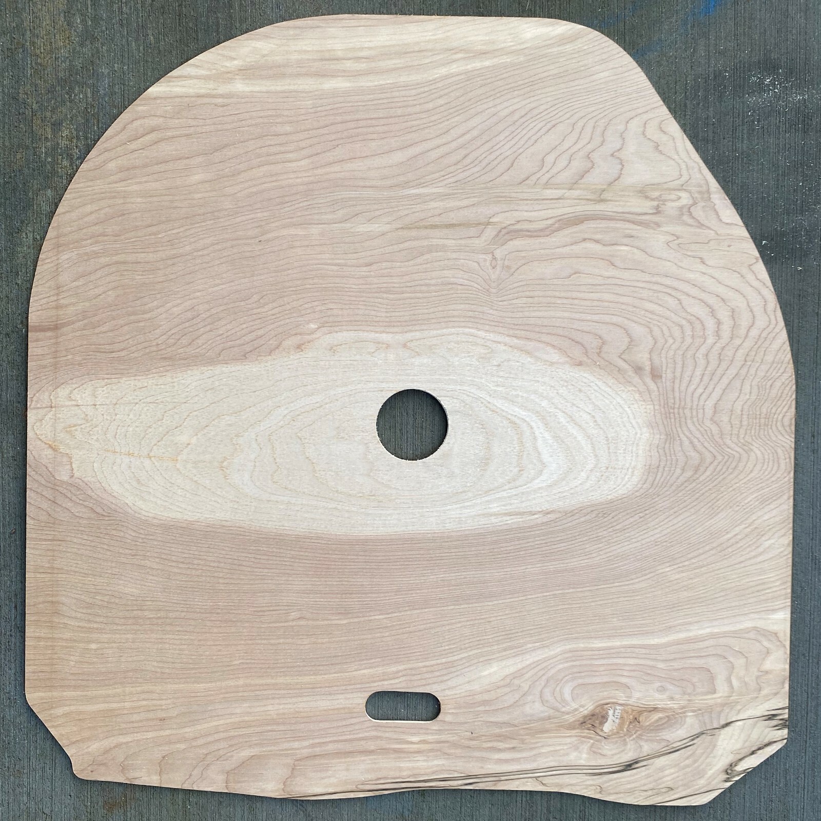 20002004 Toyota Avalon Spare Tire Cover Trunk Board 00 01 02 03 04