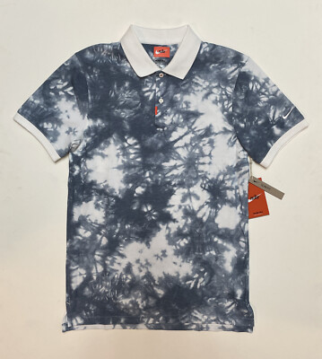 Nike Golf The Nike Fog Wash Polo US 