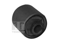 Tedgum 00289584 Querlenkerlager Hinten FüR Hyundai IX55 Santa FÉ II KIA Sorento