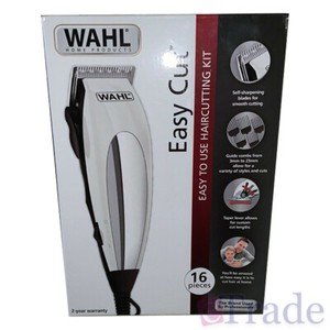 wahl easycut