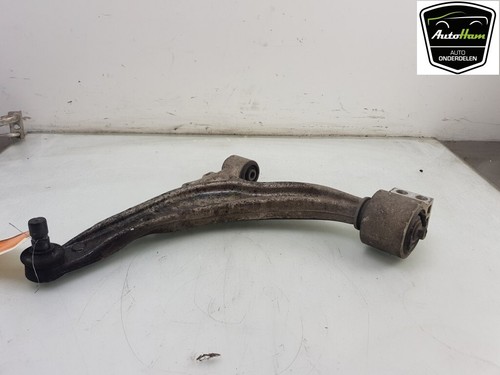 Triangle De Suspension Avant Gauche Pour Audi TT (8N3) 1999 - Pièce D'occasion En état Opérationnel