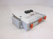 SMC, Solenoid Valve Assy, VVQ 1000-10A-3, VQ1130-5-C0, VQ180-5-N7-P, Used
