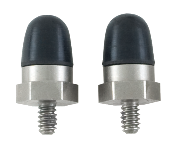 Perimeter Comfort Contact Probes for Electric Dog Fence & Bark Collar