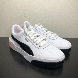 puma x maybelline cali women's sneakers