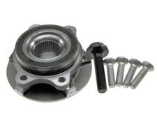 Audi A4 B8 Saloon/Estate 2008-2015 Front Hub Wheel Bearing Kit