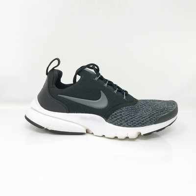 presto free run