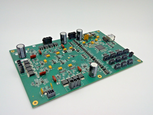 Canon OCE Arizona RMO Control Board 3010106560-D