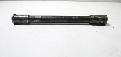 KAWASAKI NINJA ZX11 FRONT WHEEL AXLE 41068-1311 ZX1100C ZX 11 1100