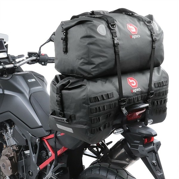 Hecktasche Set SX70 + XF60 FüR KTM 950 Super Enduro / R-image