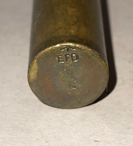 Lee Enfield Cleaning Kit and Components - British 303 - Nato 7.62 -Parts Catalog - Picture 27 of 35