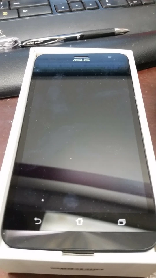 ASUS ZenFone 2 Laser ZE551KL 3GB 5.5 Smartphone  - Image 2 of 4