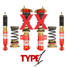 Function And Form Type 1 Hyundai Genesis Bk 09-10 Rear Coiloversopenbox Function And Form Type 1 Hyundai Genesis Bk 09-10 Rear Coiloversopenbox