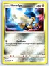 2019 Pokemon TCG Sun & Moon Team Up Honedge 107/181 NM 