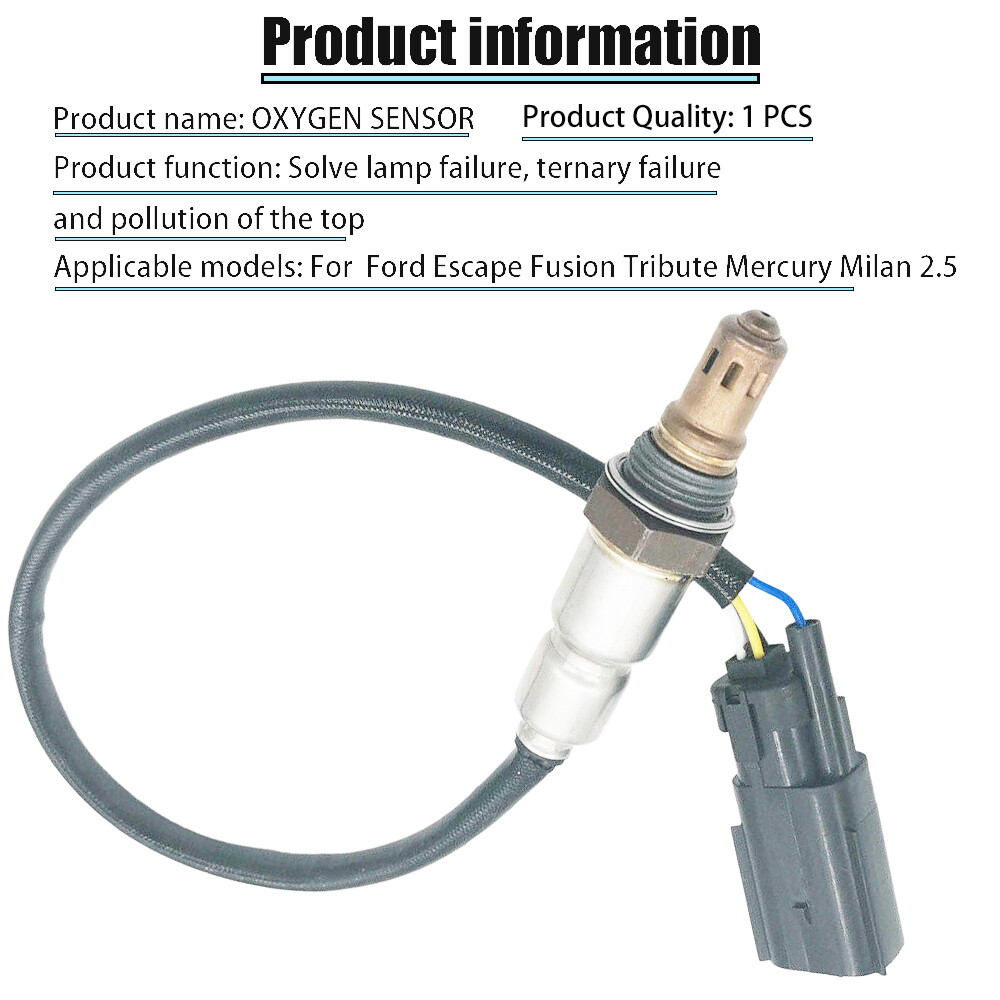 gu.m  Oxygen Sensor 234-5039 For Ford Escape Fusion Tribute