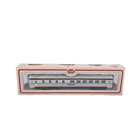 Coche de pasajeros modelo Power 8885 escala HO Pennsylvania The Senator Diner de colección nos | Zustand: New