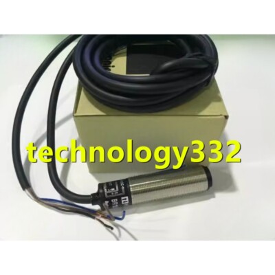 1PC NEW Autonics BR100-DDT-P photoelectric switch