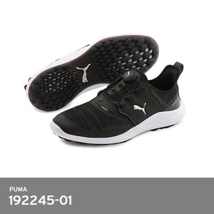 puma ignite boa golf shoes