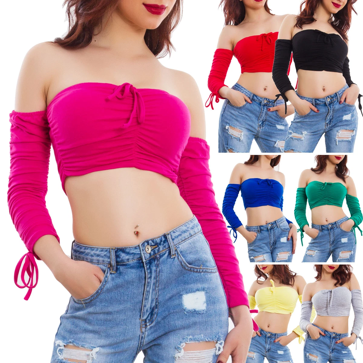 Maglia top hotsell
