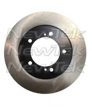 Disc Brake Rotor NewTek 31289E