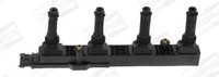 Champion ZüNdspule ZüNdmodul Passend FüR Opel Omega B Caravan BAEA150E