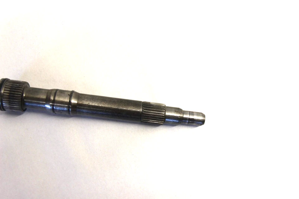 BMW OEM E23 E24 E28 E30 E32 E34 TRANSMISIÓN AUTOMÁTICA ENTRADA PRINCIPAL EJE DE TRANSMISIÓN Foto 4 de 4