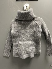 Banana Republic Kids Wool Sweater Sz S