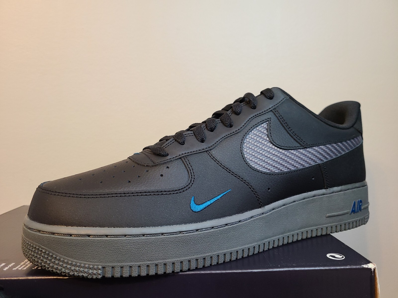 Nike Air Force 1 07 Lv8 J22, ERKEK, DR0155-002