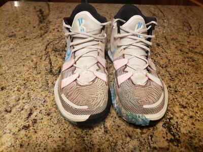 Nike Kyrie 7 Pale Ivory 2021 CZ0141-100 - Size US 13 | eBay display picture 1