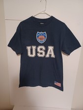 USA Soccer Team T-Shirt Size Medium Est 1966 United States Of America