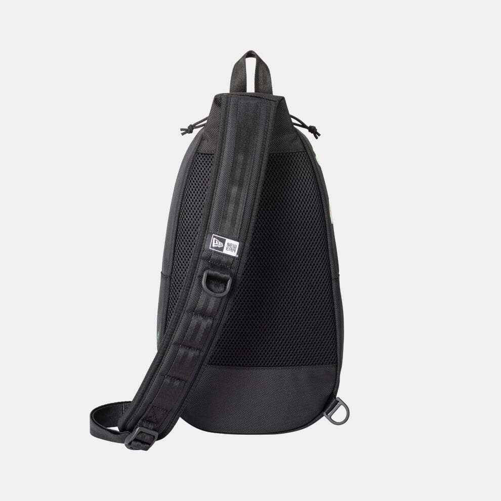 Splatoon 3 NEW ERA Body Bag w/Tag Salmon Run Nintendo Official