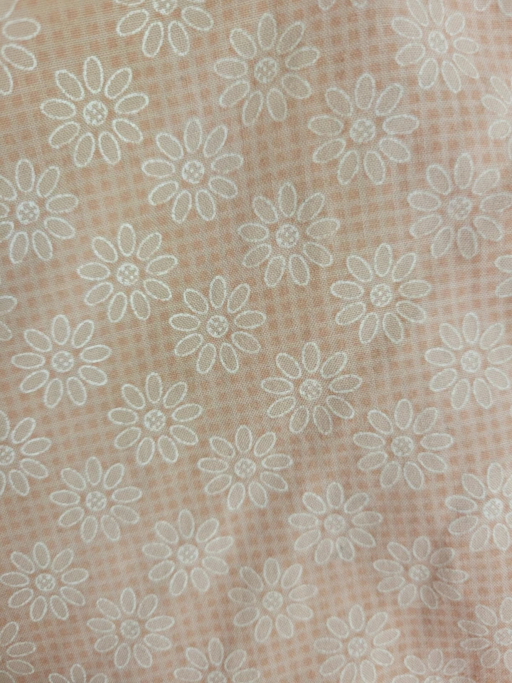 Vestido Juvenil Amish Menonita Andrajoso 25" Busto/22" Cintura Modesto Foto 2 de 4