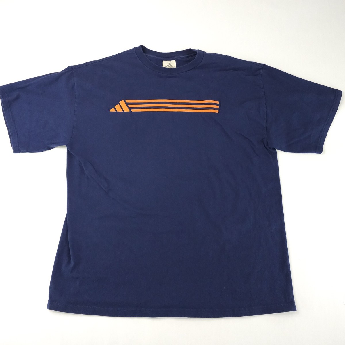 トップス adidas vintage long T-shirt Adidas X Gucci long sleeve T-shirt 'Black' 722944-XJE1H-1152