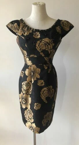 Review Casual Floral Dresses for Women