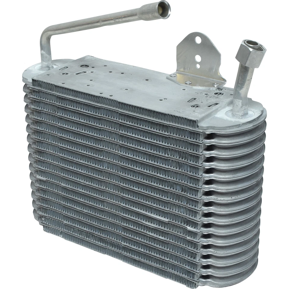 UAC A/C Evaporator Core For 1987-1993 Ford F-150 - Image 2 of 3