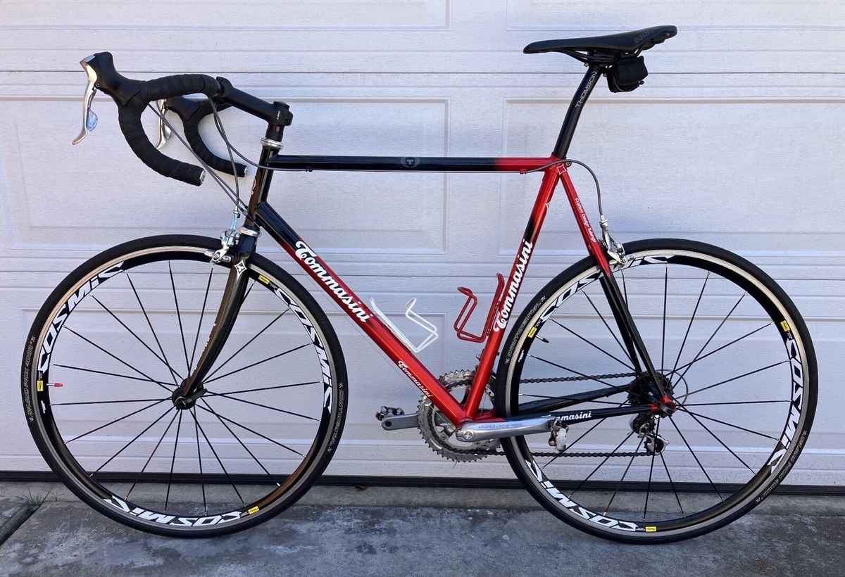 Tommasini road bike sales