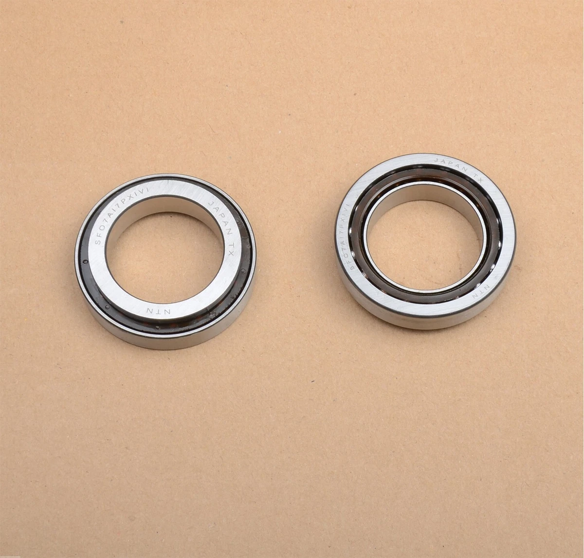 Motorcycle Bearings for Kawasaki Ninja ZX6R for sale | eBay