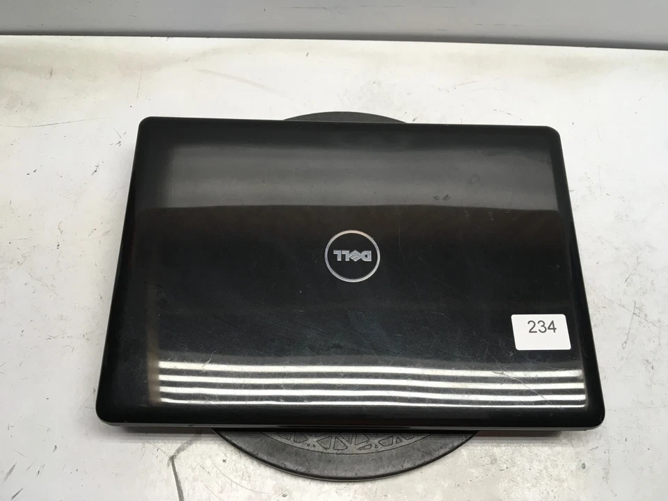 Dell Inspiron 1440 Intel Pentium Dual-Core T4400 2.2GHz 4 GB SEM HDD sem bateria - Imagem 2 de 4