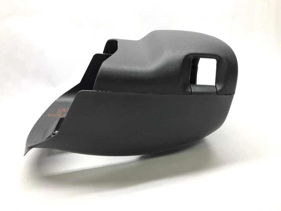 2007 - 2010 Hyundai Elantra Steering Column Non Telescopic *Clamshell Trim Only* - Image 4 of 4