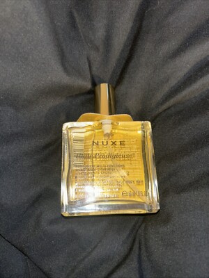 Nuxe Huile Prodigieuse Multi-Purpose Full Body Dry Oil 1.6 oz (50ml)
