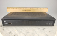 Motorola DCX3200/A280/013 Set Top Box
