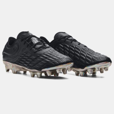 Under Armour Magnetico Elite 3 FG Soccer Cleats Men's 3026740-001